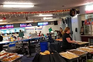 Wynnewood Lanes Corporate Party & Fundraiser Ardmore, PA