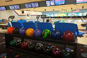 Bowling Alley Delaware County, PA